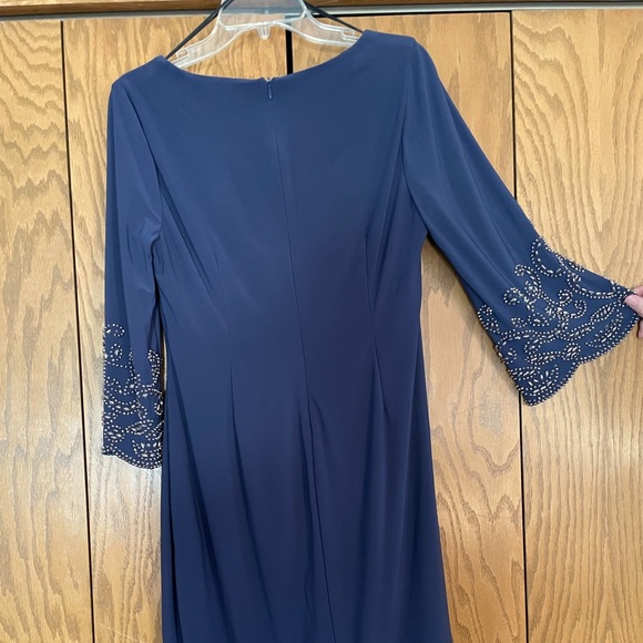 Alex Evening Gown - Picture 2 of 6